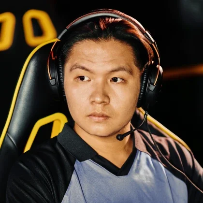 Featured author image: Hello world!